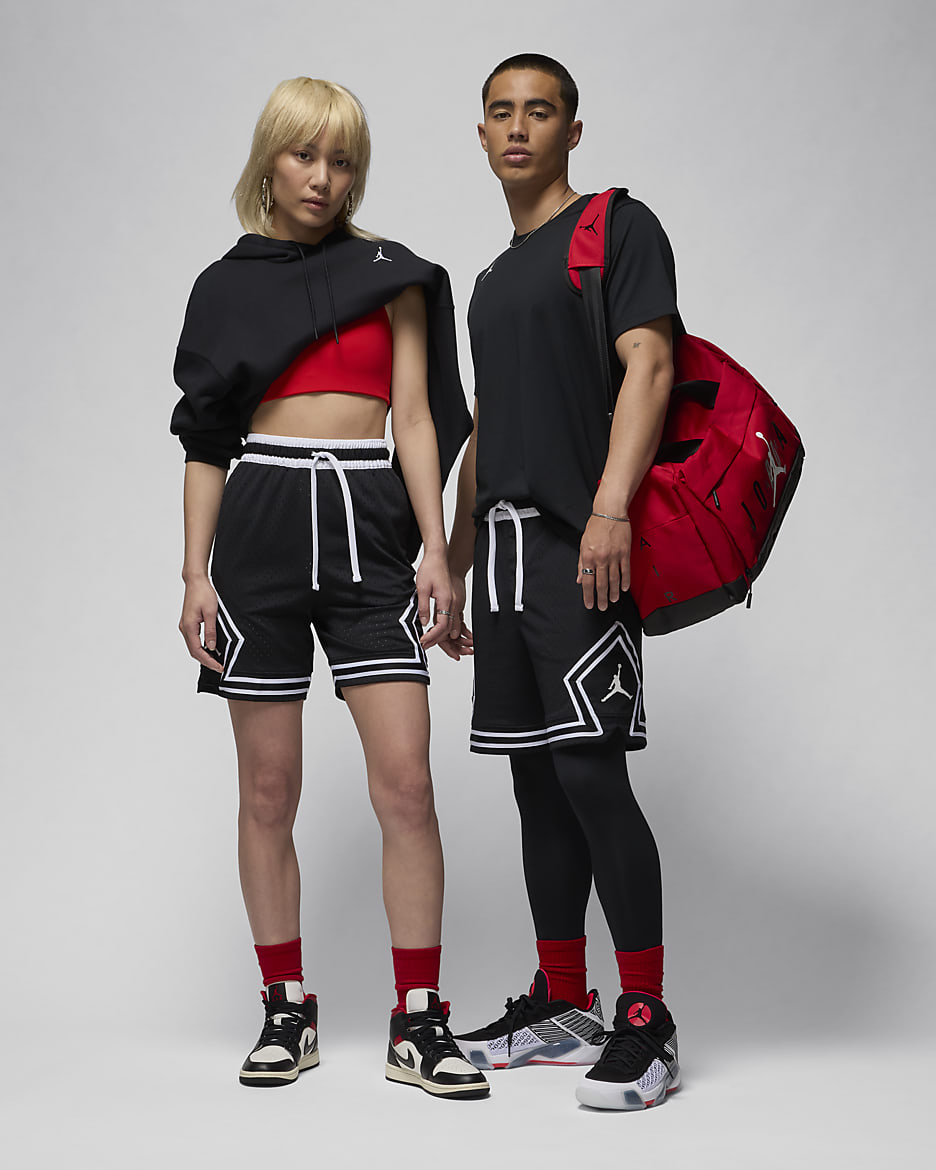 NIKE公式】ジョーダン Dri-FIT スポーツ メンズ ダイアモンド ショートパンツ.オンラインストア (通販サイト)